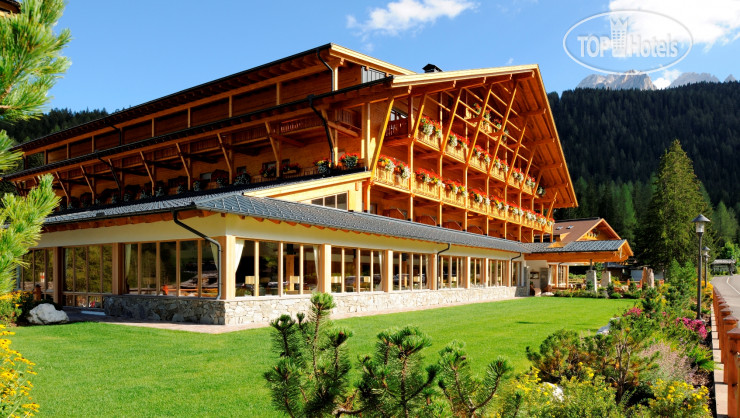 Hotelier's photos Sport & Kurhotel Bad Moos 4*