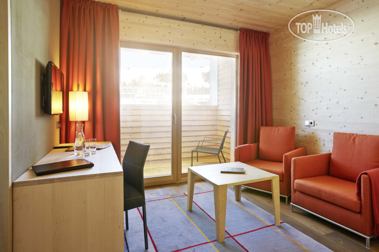 Hotelier's photos Seiser Alm Urthaler 5*