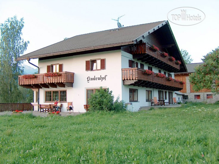 Hotel photo Garni Lindenhof 2*