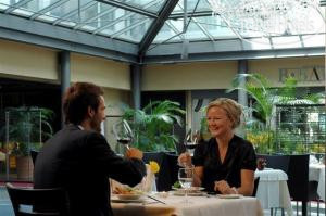 New photos from tourists Four Points by Sheraton Bolzano 4*