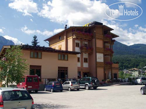Hotelier's photos Job hotel Monclassico 3*