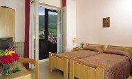 New photos from tourists Santa Rosalia Hotel Folgaria 3*