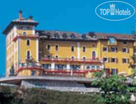 Hotelier's photos Grand Hotel Astoria Lavarone 4*