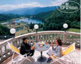 New photos from tourists Grand Hotel Astoria Lavarone 4*