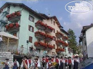 Hotel photo Irma hotel Folgaria 3*