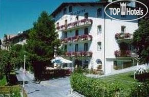 Hotel photo Rosalpina hotel Folgaria 3*