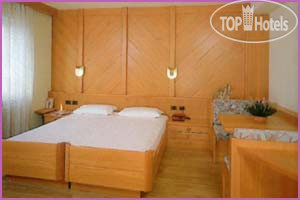 New photos from tourists Rosalpina hotel Folgaria 3*