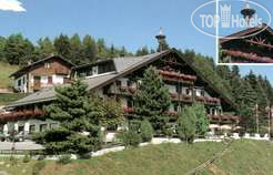 Hotel photo Villa Wilma hotel Folgaria 3*