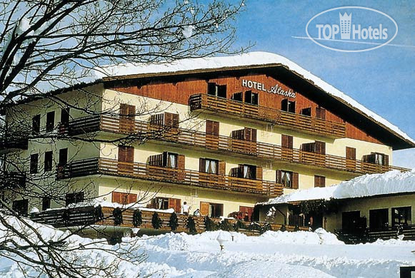 Hotel photo Alaska Club Residence Folgaria 3*