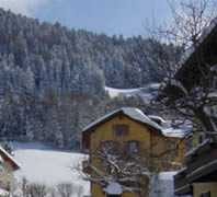 Новые добавленные фото туристов Garden Hotel Folgaria 3*