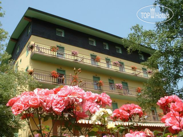 Hotelier's photos Sayonara Hotel Folgaria 3*