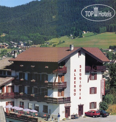 Hotel photo Seggiovia Hotel Folgaria 2*