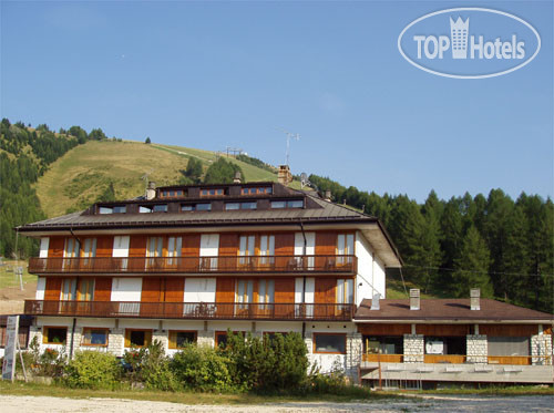 Hotel photo Cristallo Hotel Folgaria 3*