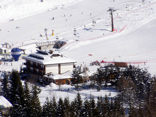 New photos from tourists Cristallo Hotel Folgaria 3*