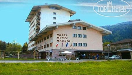 Hotelier's photos Monte Maggio Hotel Folgaria 3*