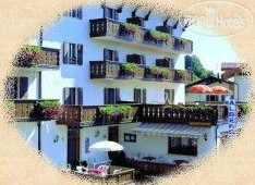Hotel photo Due Spade Hotel Folgaria 3*