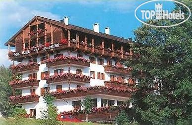Hotelier's photos Park Hotel Miramonti Folgaria 3*
