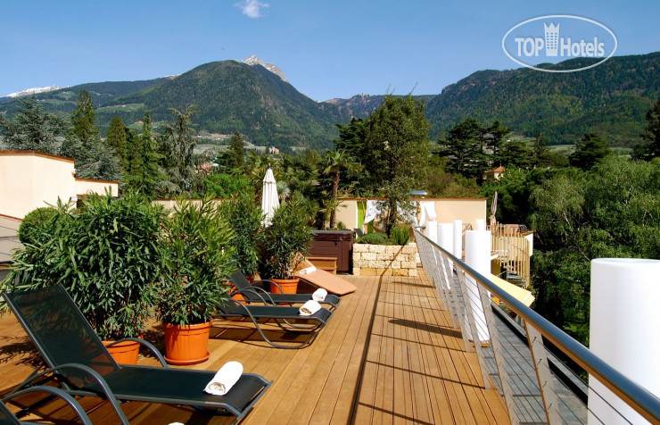 Hotelier's photos Mignon Park Hotel 5*