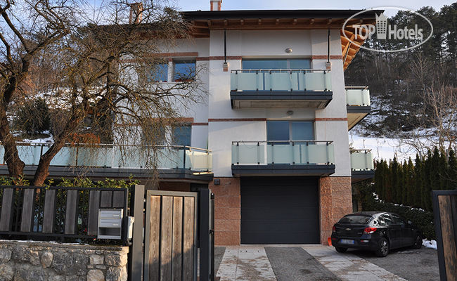 Hotelier's photos Casteldante B&B