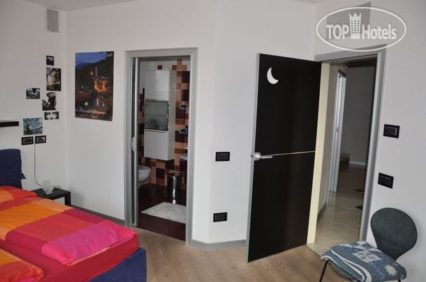 New photos from tourists Casteldante B&B
