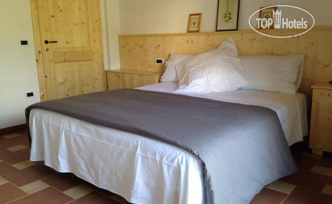 Hotel photo Alle Vigne Bed And Breakfast 