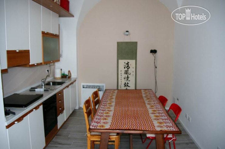 New photos from tourists Corte Santa Maria B&B