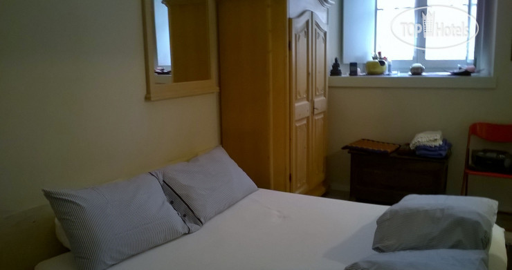Hotelier's photos Corte Santa Maria B&B
