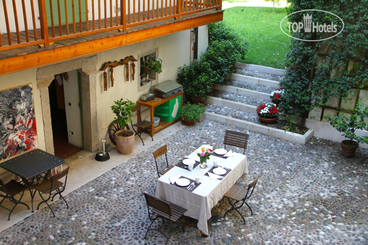 New photos from tourists Al Fiume B&B