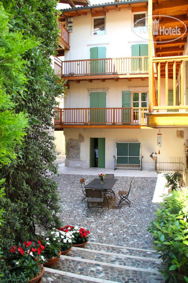 Hotelier's photos Al Fiume B&B