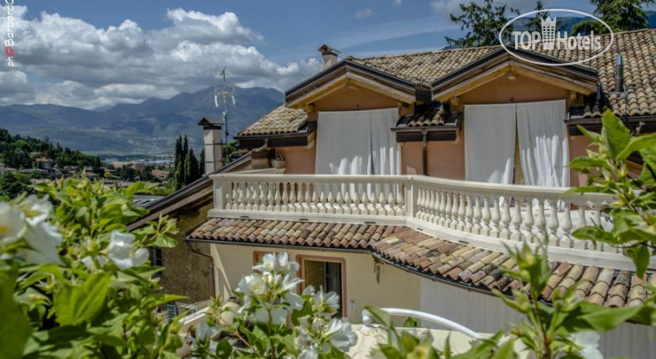 Hotel photo Casa del Pittore 3*