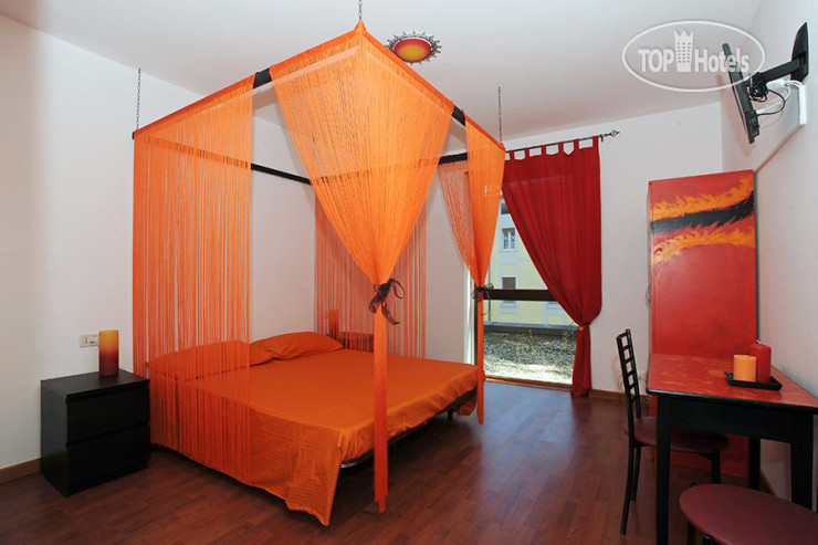 New photos from tourists Angels B&B