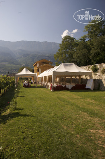 Hotelier's photos Relais Mozart B&B