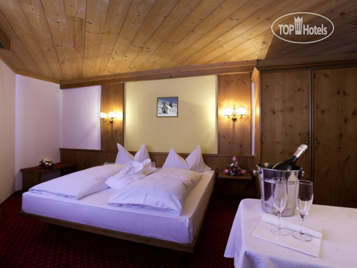New photos from tourists Sporthotel Kurzras 3*