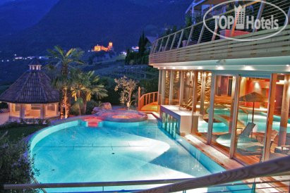 Hotelier's photos Wellness & Spa Hotel Erika 4*
