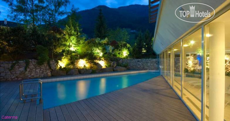 Hotel photo feldmilla.designhotel 4*