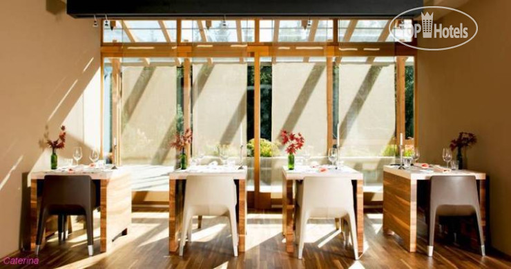 New photos from tourists feldmilla.designhotel 4*