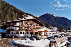 Hotel photo Cesa Tyrol 3*