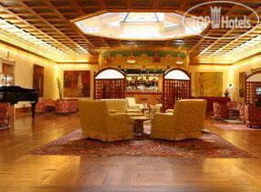 Hotel photo Grand Hotel Trento 4*