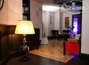 New photos from tourists Grand Hotel Trento 4*