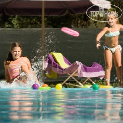 New photos from tourists Zoo Camping 2*