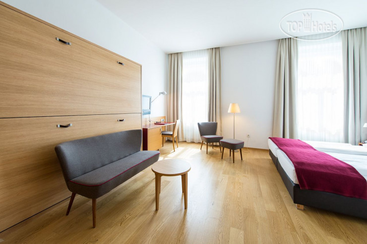 New photos from tourists Scala Stiegl 4*