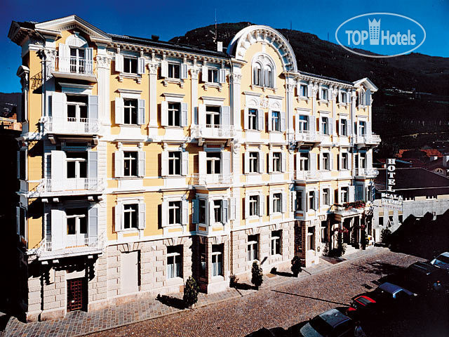 Hotelier's photos Scala Stiegl 4*
