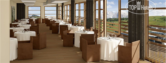 New photos from tourists Alpina Dolomites & Spa 5*
