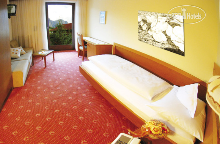 New photos from tourists Garny Savoy 3*