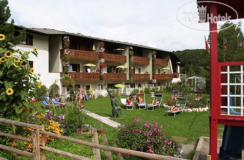 New photos from tourists Kastel Seiseralm 3*