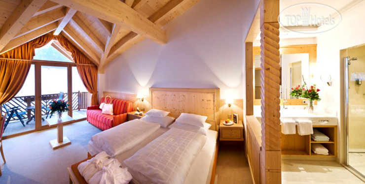 New photos from tourists Chalet Tianes 4*