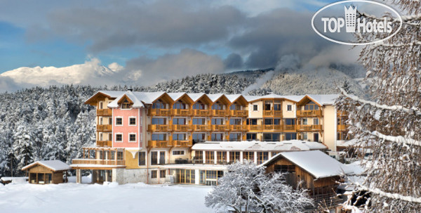 Hotel photo Chalet Tianes 4*