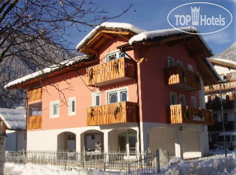 Hotel photo Garni al Nardis Carisolo 3*