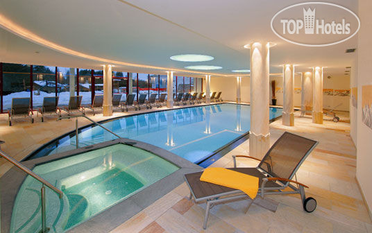 New photos from tourists Hotel Meran 2000 4*