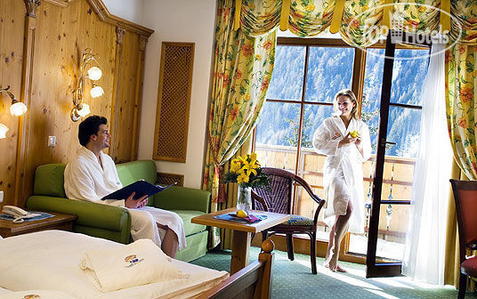 Hotelier's photos Falkensteiner Hotel & Spa Falkensteinerhof 4*